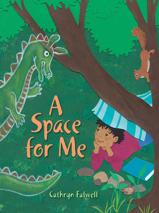 Title details for A Space for Me by Cathryn Falwell - Available